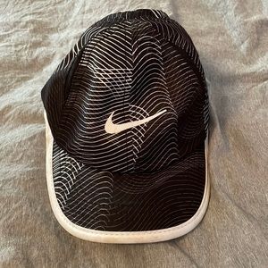 Nike infant hat